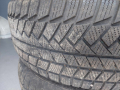 4 броя зимни гуми Continental Winter Contact TS850P, снимка 3