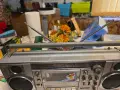 SANYO 7900K РАДИО КАСЕТОФОН, снимка 3