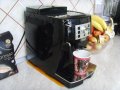 Кафе автомат / Еспресо машина “Delonghi“ MagniFica S. Почти нова, снимка 11