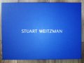 Оригинални дамски обувки "Stuart Weitzman" , снимка 2