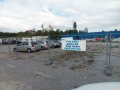 Паркоместа и открити складови площи в Горубляне от 200 до 2500кв.м., снимка 1 - Складове - 42517377