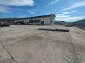 Под наем промишлено място гр. Перник, паркинг, гараж, склад от 400 до 1500кв.м., снимка 4