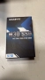 512GB SSD Gigabyte M30 M2-2280 (nVme,PCI-Ex Gen4x4), снимка 1