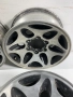 Алуминиеви джанти 16 цола Мицубиши Mitsubishi L200 6x139.7 ц.о. 107 7J et10 , снимка 4