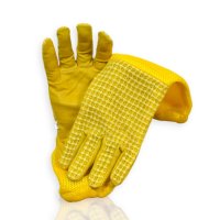Пчеларски защитни ръкавици ПРОХЛАДА, снимка 2 - За пчели - 24792502