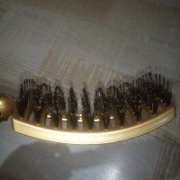 Четка за коса с антистатично действие, за разресване и оформяне на косата. , снимка 2 - Аксесоари за коса - 44386258