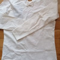 Детска блузка на Том Тейлър с етикет , снимка 7 - Детски Блузи и туники - 39126852