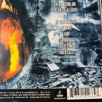 In Battle,Lunatic Gods,Arsis,Sadiztic Impaler, снимка 5 - CD дискове - 35839875