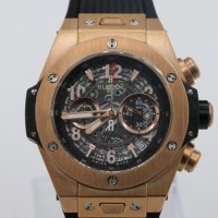 Мъжки луксозен часовник Hublot Big Bang Unico, снимка 1 - Мъжки - 41581534
