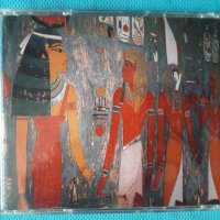 K²(feat.Allan Holdsworth) – 2004 - Book Of The Dead(Fusion,Prog Rock), снимка 3 - CD дискове - 41461062