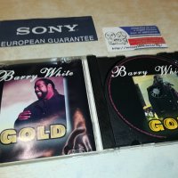 BARRY WHITE CD 1508231042, снимка 2 - CD дискове - 41860206