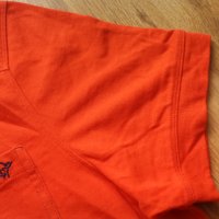 NORRONA Cotton Polo Shirt за лов риболов и туризъм размер M тениска - 473, снимка 7 - Тениски - 42216755