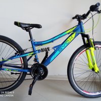 ново колело 26- ца, снимка 9 - Велосипеди - 41084853