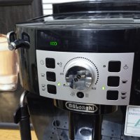 Кафе машина Delonghi Magnifica S , снимка 3 - Кафемашини - 41615951