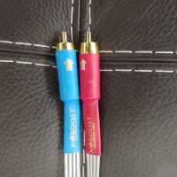 NORDOST Solar Wind, RCA to RCA, аналогов кабел/интерконект, 60 см. , снимка 2 - Други - 35718666