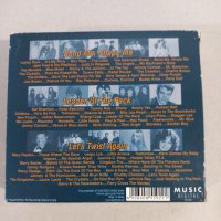 50 Golden Oldies, троен CD аудио диск, снимка 10 - CD дискове - 41832505