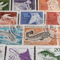 Пощенски марки смесени серий от цял свят ЖИВОТНИ много красиви за КОЛЕКЦИЯ 22585, снимка 4 - Филателия - 40444576