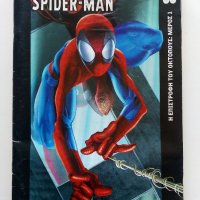 Комикси "Spider-Man Ultimate" - Гръцки език, снимка 11 - Списания и комикси - 41209009
