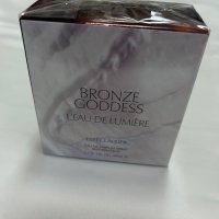 Estee Lauder Bronze Goddess 50ml нов парфюм, снимка 2 - Дамски парфюми - 41894556