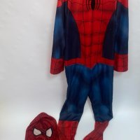Костюм на Spiderman , снимка 1 - Други - 41103720