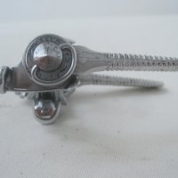 Campagnolo 1014 Record-шосейни команди-РЕТРО, снимка 6 - Части за велосипеди - 34185684