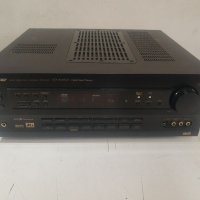 Receiver PIONEER VSX-808RDS, снимка 2 - Ресийвъри, усилватели, смесителни пултове - 40609248