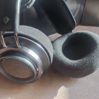 Philips Fidelio X2 Hi-Fi отворени слушалки за компютър/лаптоп/телефон akg Sennheiser Beyerdynamic , снимка 9 - Слушалки и портативни колонки - 39918573