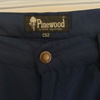 Pinewood панталон лов риболов туризъм  размер Л, снимка 8 - Панталони - 40305090