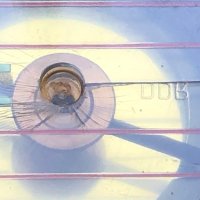 стар бакелитен компас - DDR, снимка 8 - Антикварни и старинни предмети - 41908251