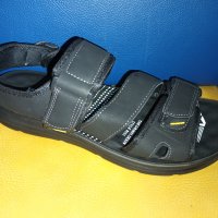 Мъжки спортни сандали KAIDA, снимка 3 - Мъжки сандали - 41442476