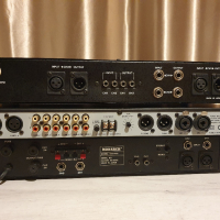 APart PM-7400 MK II - предусилвател
Monarch STA 1400 - крайно стъпало
Monarch MEQ 15 S - еквилайзер, снимка 9 - Аудиосистеми - 44782064
