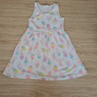 Рокличка H&M, снимка 1 - Детски рокли и поли - 41725829