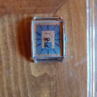 Стар ръчен часовник "Rocar", снимка 3 - Дамски - 34013664