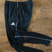 Adidas Core 18 Training Pants - страхотно мъжко долнище, снимка 6 - Спортни дрехи, екипи - 41340067