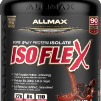 IsoFlex 2290 грама, снимка 2 - Хранителни добавки - 42078065