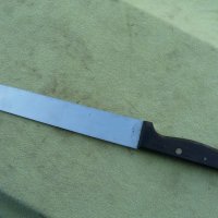  Колекционерски нож Солинген , снимка 2 - Други ценни предмети - 39974041