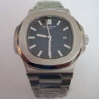 Hublot Armani Patek Breitling 1:1 нови часовници, снимка 5 - Мъжки - 39807473