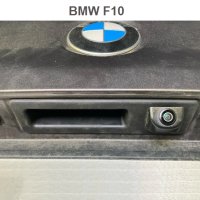 Камера за задно виждане BMW E60 E61 E70 E82 E90 X3 X5 X6 F10 F25 F30, снимка 7 - Аксесоари и консумативи - 25536769