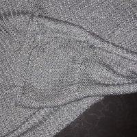 Рокля или туника 3/4 ръкав плетена , снимка 2 - Рокли - 34457851