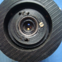 Част от видеокамера ЛОМО AGATE-14 F=9-27 1:2,8 № 6, снимка 6 - Обективи и филтри - 36082200