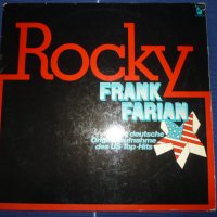 грамофонни плочи Frank Farian, снимка 4 - Грамофонни плочи - 44327686