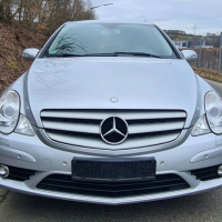 Mercedes-Benz R 280 7G-TRONIC, снимка 1 - Автомобили и джипове - 36386085