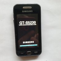 samsung s5230, снимка 2 - Samsung - 36014137