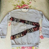 💖Детска блуза за 13-14 г. на LcWaikiki💖, снимка 1 - Детски Блузи и туники - 42684984