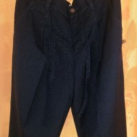 Дамски Панталон на Tom Tailor, нов , с етикет, снимка 5 - Панталони - 41078897