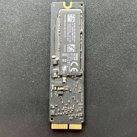 SSD за MacBook Pro / Air , снимка 2 - Твърди дискове - 42604459