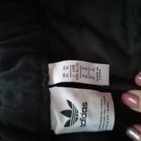 Дамски оригинален панталон Adidas xl размер , снимка 3 - Панталони - 35899169