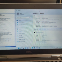 Лаптоп DELL E6320, снимка 2 - Лаптопи за работа - 36060027