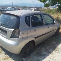 Daewoo Kalos 1.4  на части, снимка 1 - Автомобили и джипове - 33861376