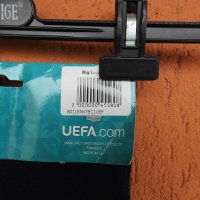 UEFA Euro 2020 чисто ново футболно шалче, снимка 4 - Футбол - 39448441